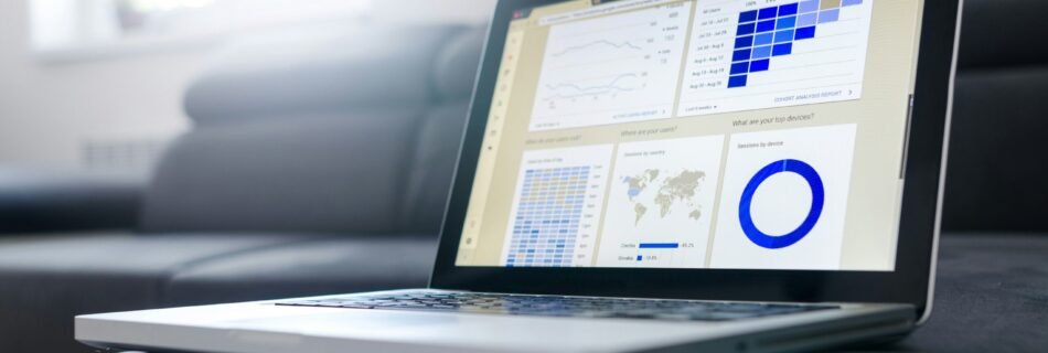 turned on black and grey laptop computer